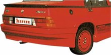Paragolpes Trasero Lester para Alfa Romeo 75
